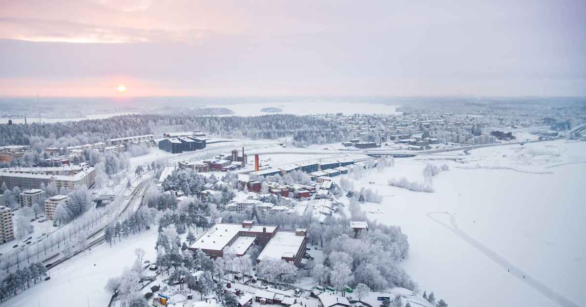 Finland launching new, giant Supervisory Agency on 1 January | Yle News