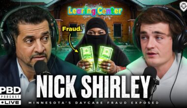 Who Is @NickShirley? | PBD Podcast | 710