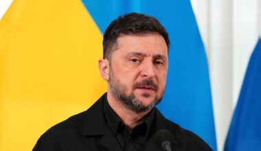 Zelenskyy's year-end message: Ukraine won't sign 'weak' deal that only prolongs war with Russia