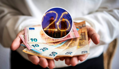 Renten und Steuern: Was sich 2026 in Luxemburg ändert