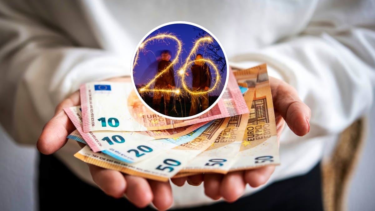 Renten und Steuern: Was sich 2026 in Luxemburg ändert