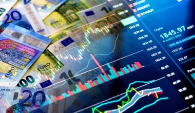 L'année 2025 sourit à la bourse de Paris, mais l’Europe fait nettement mieux