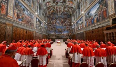 A look back at the year