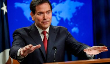 Marco Rubio, free-speech hero, sticks it to the Eurogoon censors