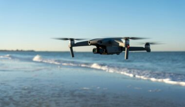 Japan implements ai drone surveillance for enhanced maritime border security.