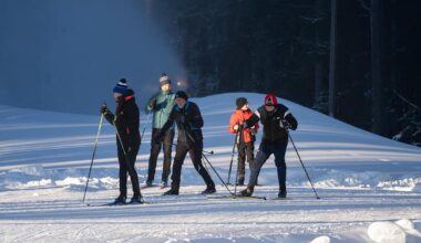 Finland rings in New Year with coldest temperatures of the winter | Yle News