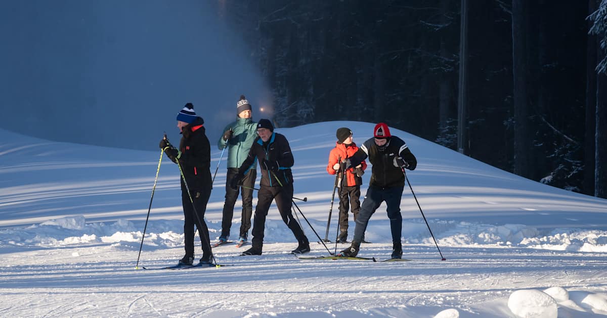 Finland rings in New Year with coldest temperatures of the winter | Yle News