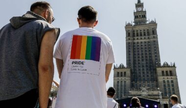 Poland Moves to Allow Registered Partnerships