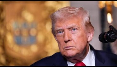 US launches air strikes against Islamic State militants in Nigeria • FRANCE 24 English