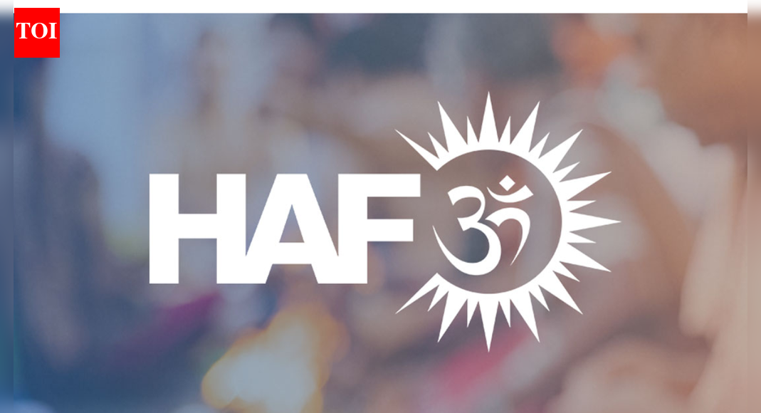 'AI-generated Pakistani propaganda...': Hindu American Foundation responds to historian calling organisation 'far-right'