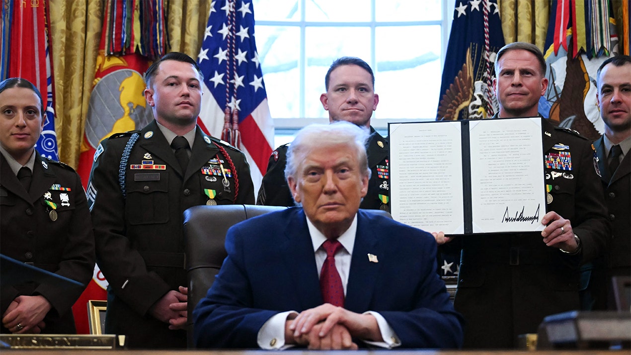 Trump's biggest court wins and losses of 2025