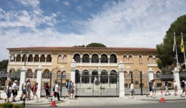 Tourism revenue up by 12.4% this October οn annual basis