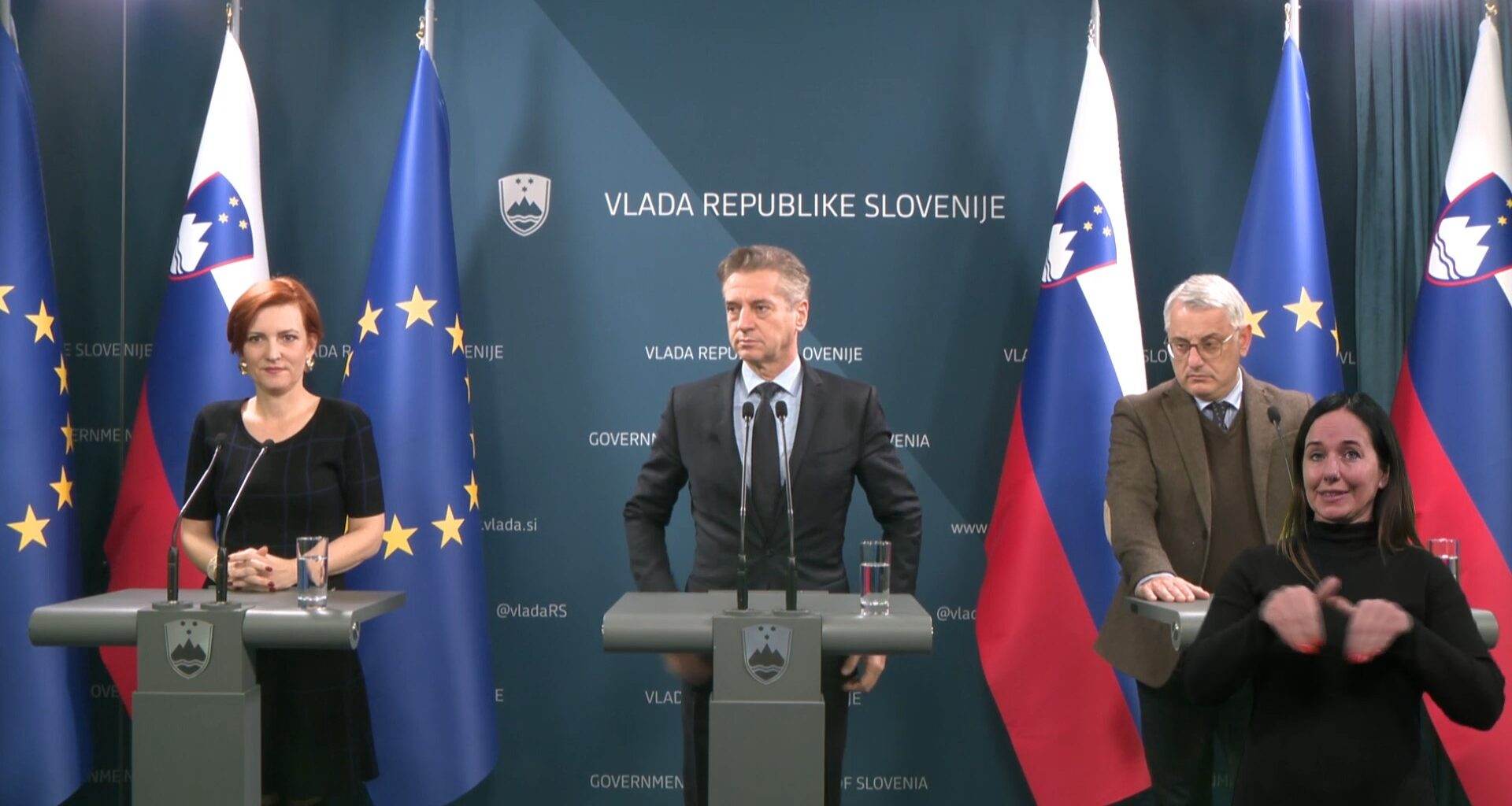 Razmislek z namenom – Uspešnost se ne razglasi – uspešnost se meri