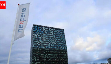 China to Netherlands on Nexperia: ‘Correct mistakes and clear the obstacles to…’