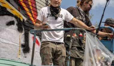 Year in Review: Arts & Entertainment