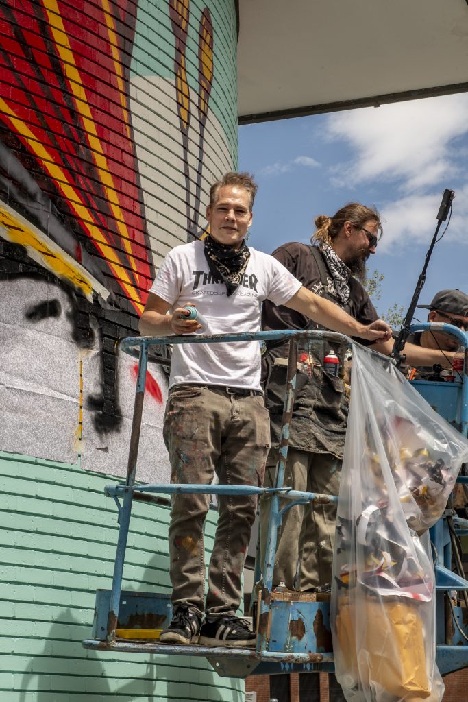 Year in Review: Arts & Entertainment