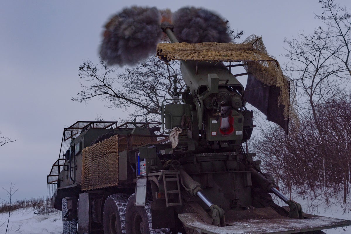 Ukraine-Russia war latest: Zelensky was not targeting Putin residence in drone attack, CIA tells Trump