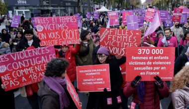 Why France still struggles to protect domestic violence victims