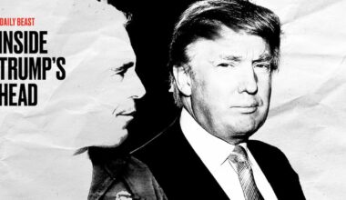 I Know Truth About Why Epstein and Trump Fell Out: Michael Wolff