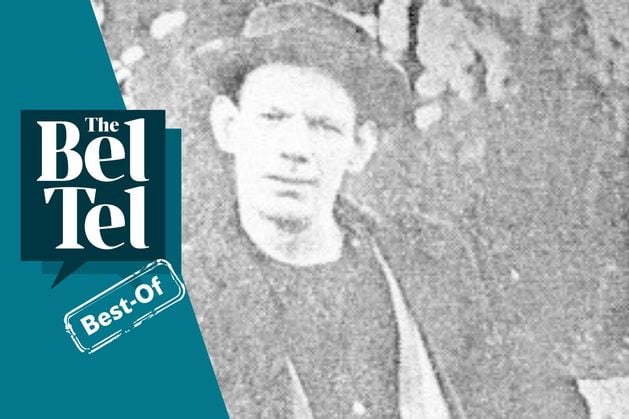 Robert McGladdery: The last man hung in Northern Ireland for the vicious murder of Pearl Gamble