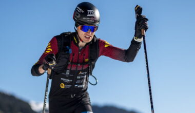 Belgium at the 2026 Winter Olympics: Ski mountaineering