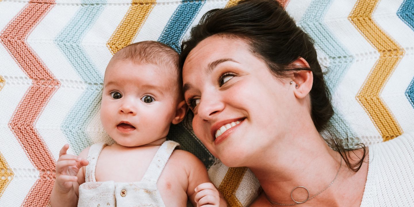 Dieser hebräische Babyname ist in Deutschland am beliebtesten