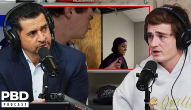 "Largest Fraud In The WORLD!" - Inside Nick Shirley's BILLION DOLLAR Minneapolis’ Daycare Fraud Bust