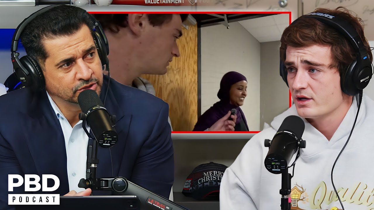 "Largest Fraud In The WORLD!" - Inside Nick Shirley's BILLION DOLLAR Minneapolis’ Daycare Fraud Bust