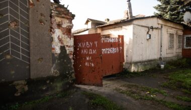 La Russie déclenche une spoliation massive des Ukrainiens dans les zones occupées