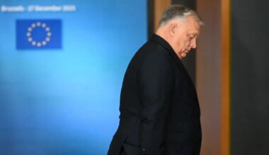 Hungary starts year with loss of more than €1 billion in EU subsidies