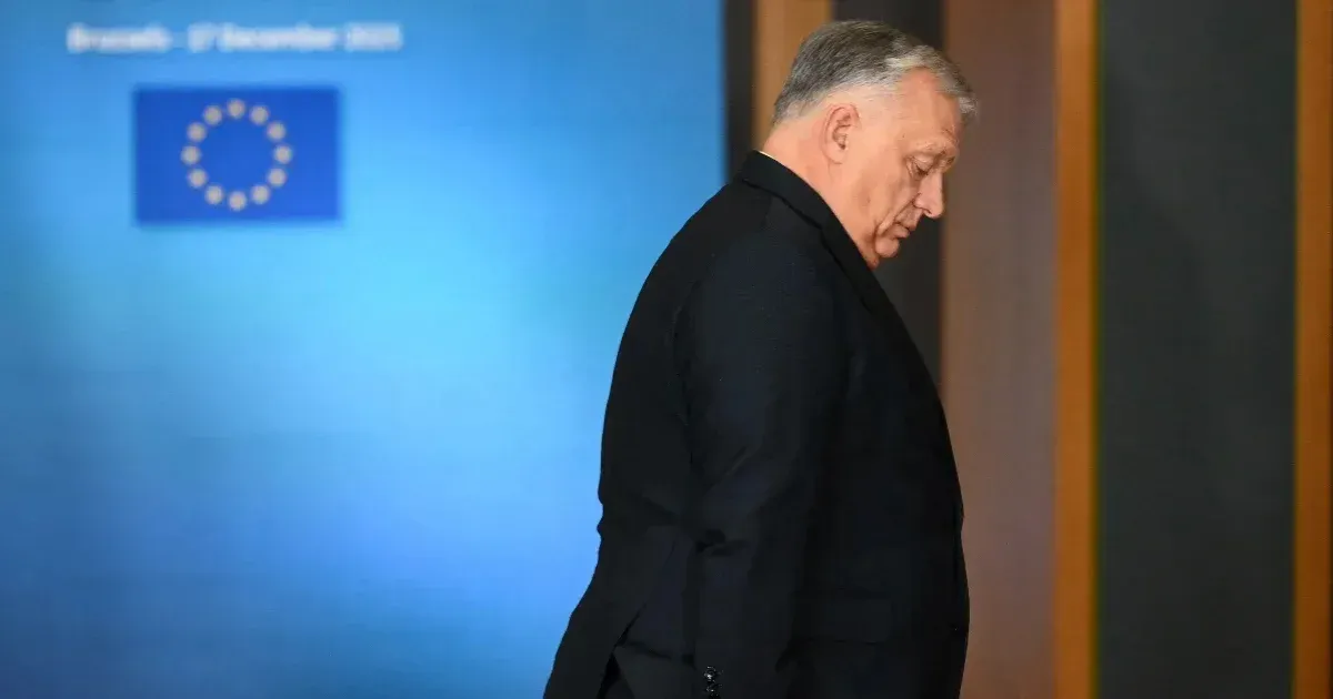 Hungary starts year with loss of more than €1 billion in EU subsidies