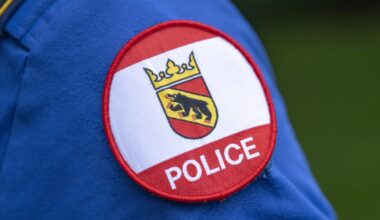 Un homme retrouvé sans vie dans un ruisseau à Schönried (BE)