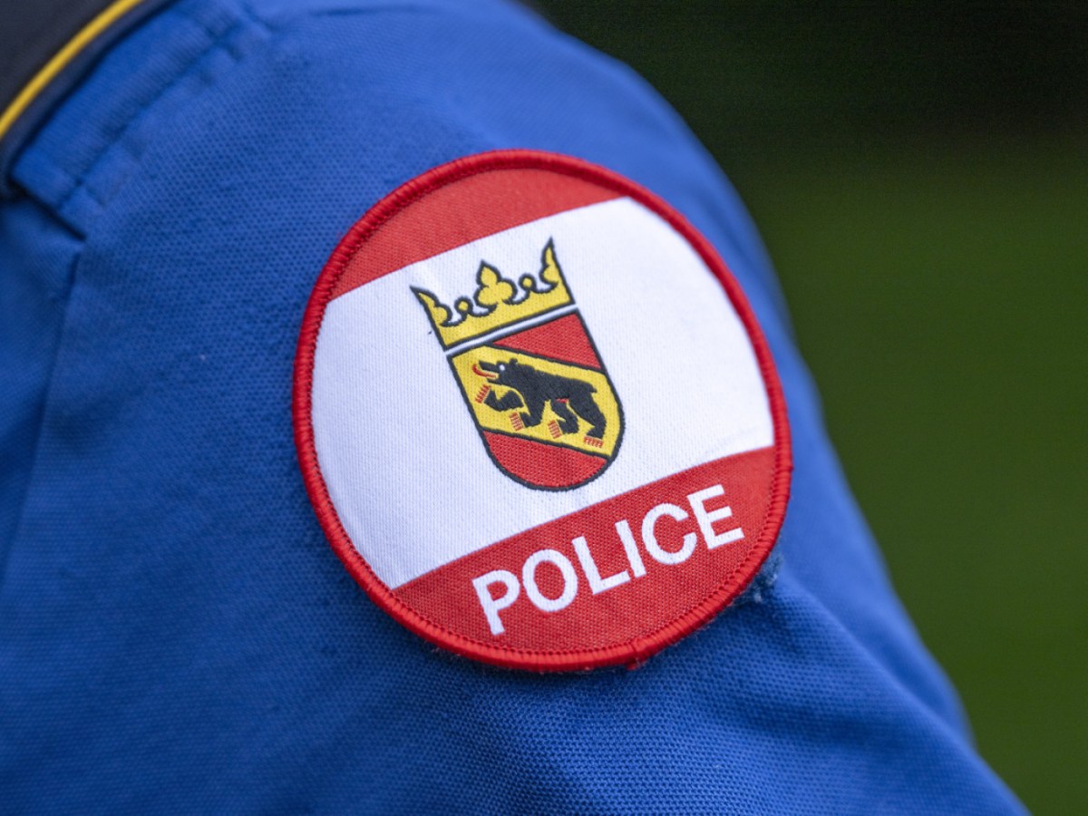 Un homme retrouvé sans vie dans un ruisseau à Schönried (BE)