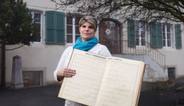 la Fondation Baud fête les 200 ans de son créateur