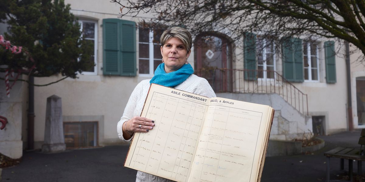 la Fondation Baud fête les 200 ans de son créateur