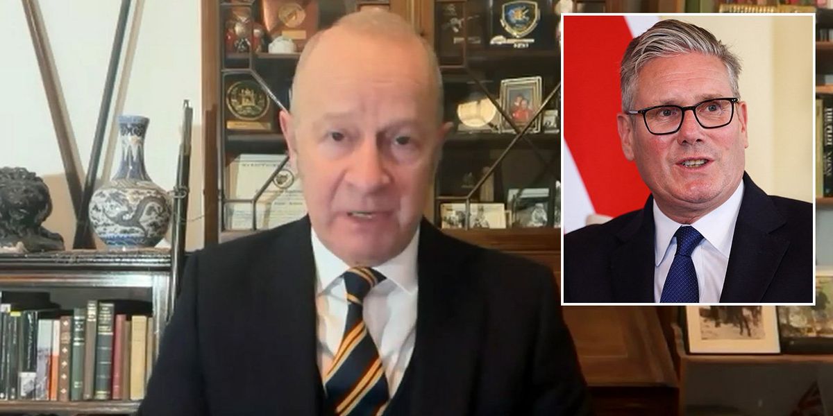 Migrant crisis: Labour blasted as anti-migrant activists could 'face arrest' in France