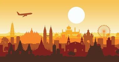 Annual survey captures southeast Asian attitudes to climate change