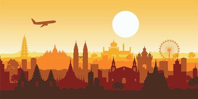 Annual survey captures southeast Asian attitudes to climate change