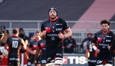 Transferts. Top 14 – Le Lyonnais Killian Geraci s’engage à Bayonne pour deux saisons