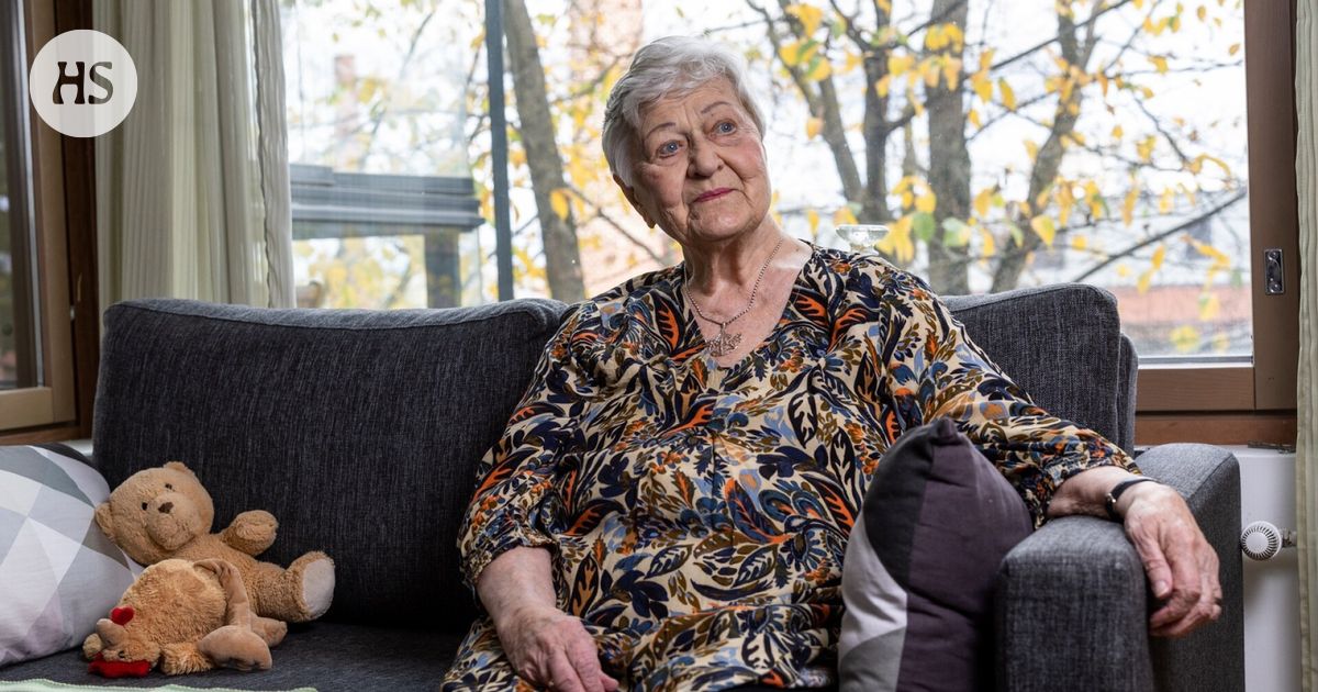 Oopperalaulaja Ritva Auvinen on kuollut