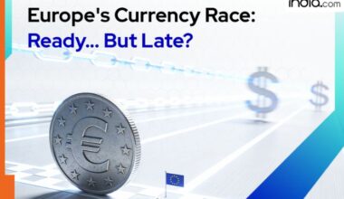 The Digital Euro Is Ready. The Question Is Whether Europe Is.