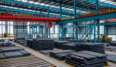 Europe rolls out new carbon border tax, but industry leaders remain unconvinced