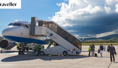 Simple trolley solution solves carry-on luggage frustration