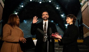 Fox News Politics Newsletter: Israel slams Mamdani over revoked Adams executive orders