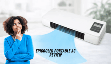 EpiCooler Reviews Australia: Is This Portable Air Conditioner Worth Buying?