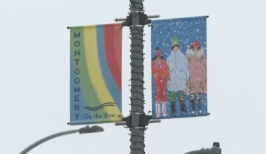 Déjà vu for some Calgary business owners after 2nd catastrophic water main break