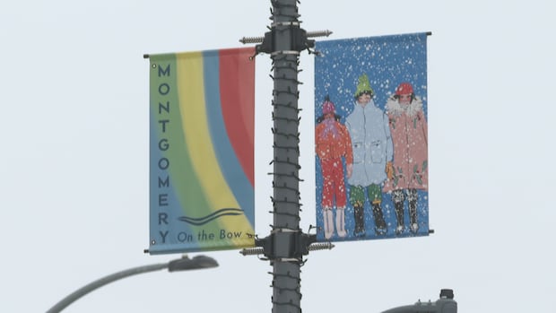 Déjà vu for some Calgary business owners after 2nd catastrophic water main break