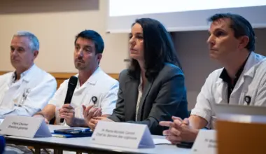 Des blessés suisses vont être transportés à l'étranger