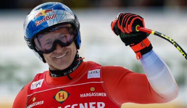 Preisgeld-Ranking der Ski-Stars: Odermatt einsame Spitze – auch Überfliegerin Rast kassiert ab
