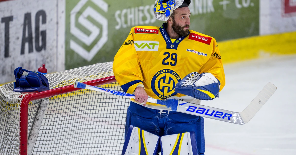 Davos unterliegt Kloten – Zug erlebt in Lausanne Debakel – SCB siegt